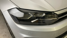 Volkswagen Polo 1.0 TSI 95 Match 5dr Petrol Hatchback